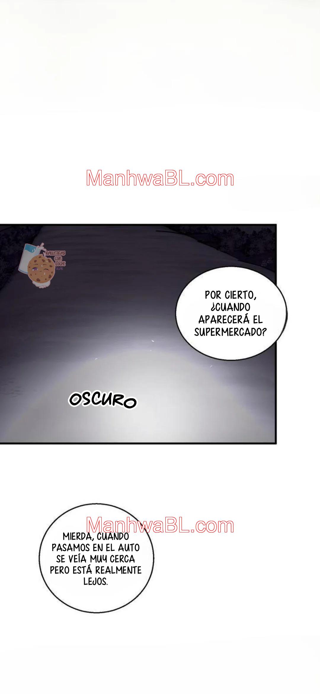 Amor Alfa Alfa - Capítulo 15 manhwa