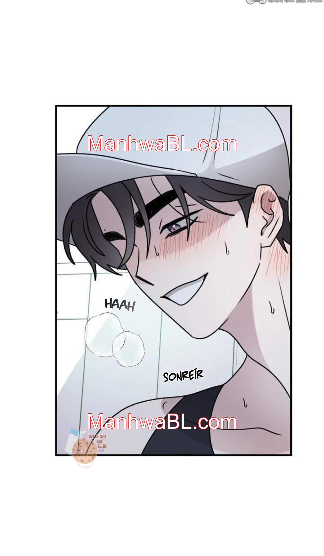 Amor Alfa Alfa - Capítulo 19 manhwa