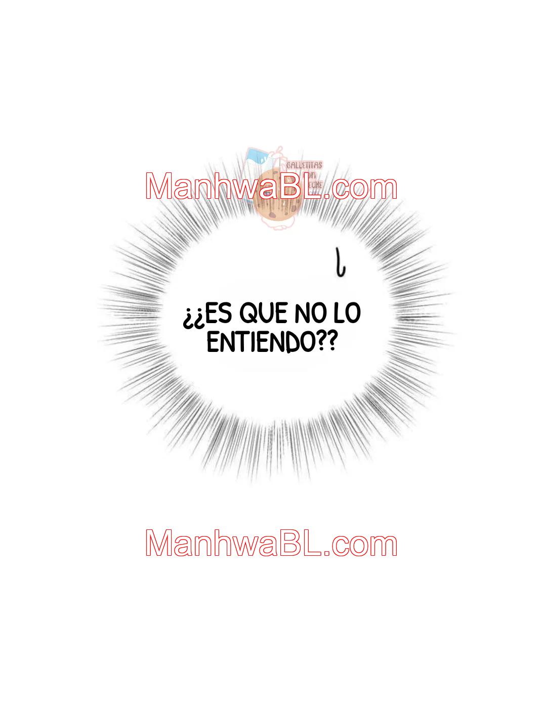 Amor Alfa Alfa - Capítulo 4 manhwa