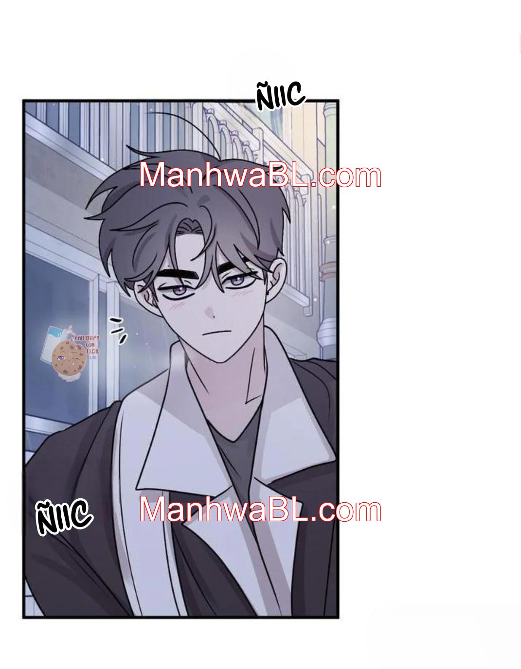 Amor Alfa Alfa - Capítulo 4 manhwa