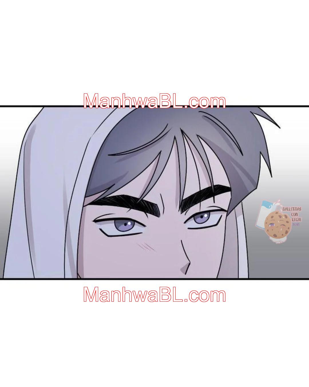 Amor Alfa Alfa - Capítulo 4 manhwa