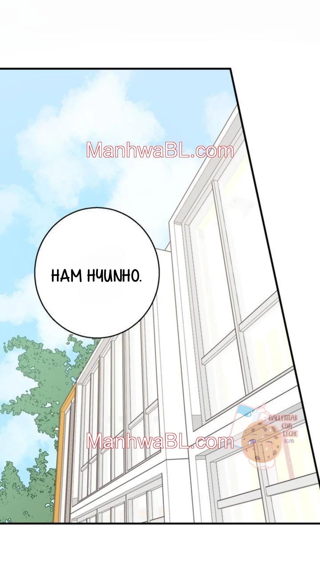 Amor Alfa Alfa - Capítulo 4 manhwa