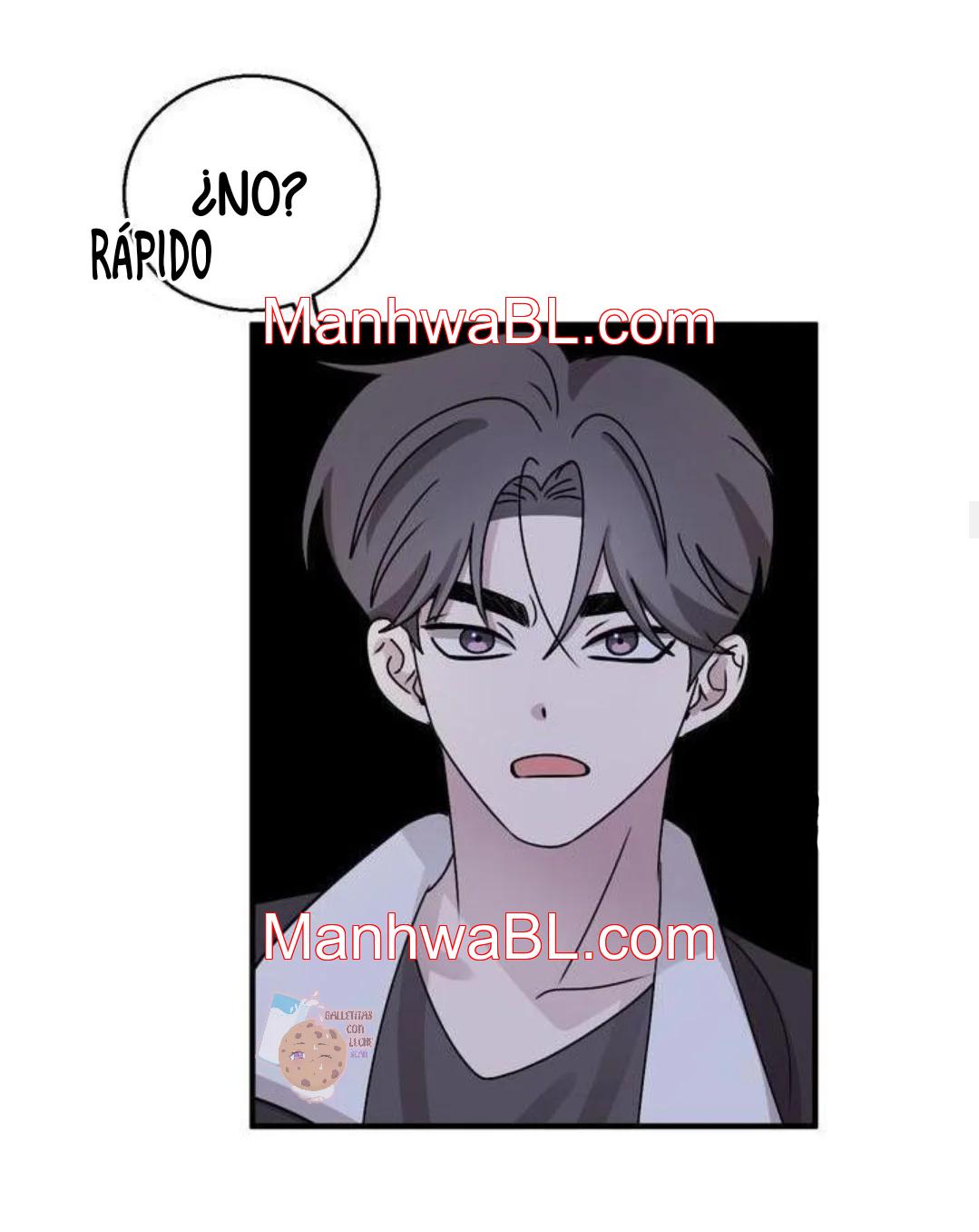 Amor Alfa Alfa - Capítulo 4 manhwa
