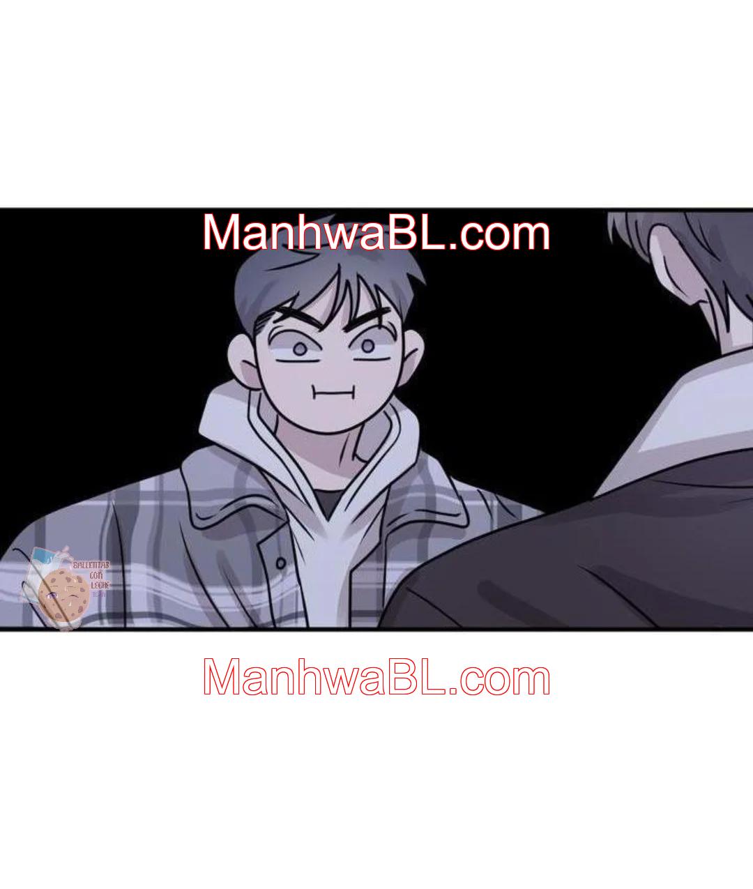 Amor Alfa Alfa - Capítulo 4 manhwa