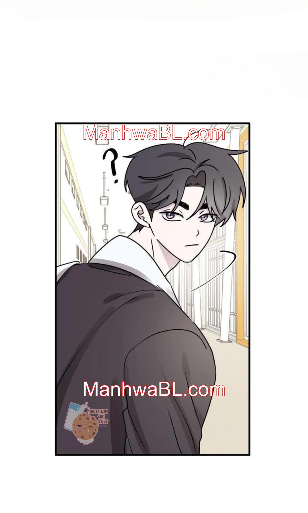 Amor Alfa Alfa - Capítulo 4 manhwa