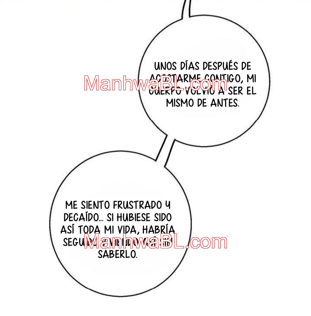 Amor Alfa Alfa - Capítulo 4 manhwa