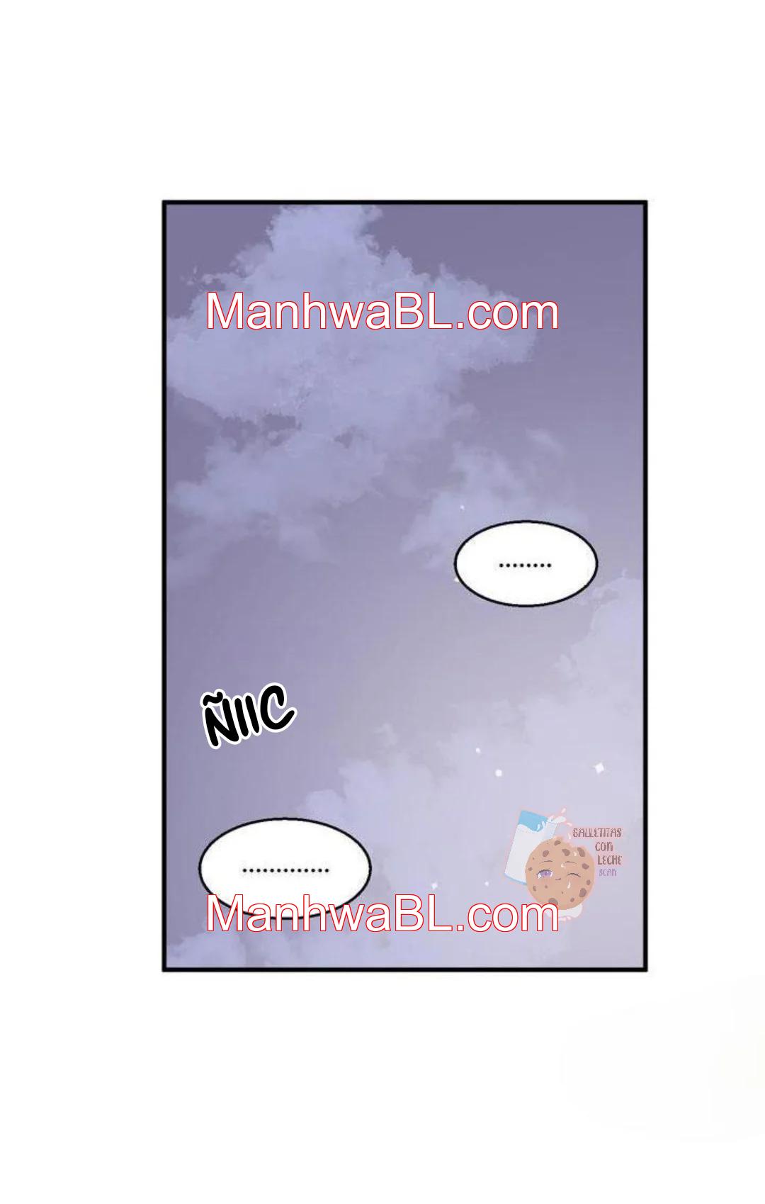 Amor Alfa Alfa - Capítulo 4 manhwa