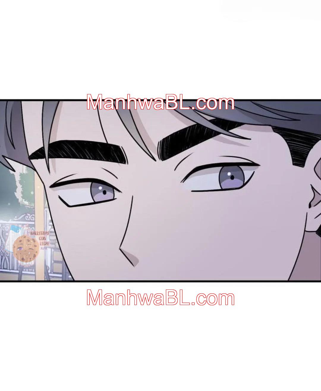 Amor Alfa Alfa - Capítulo 4 manhwa