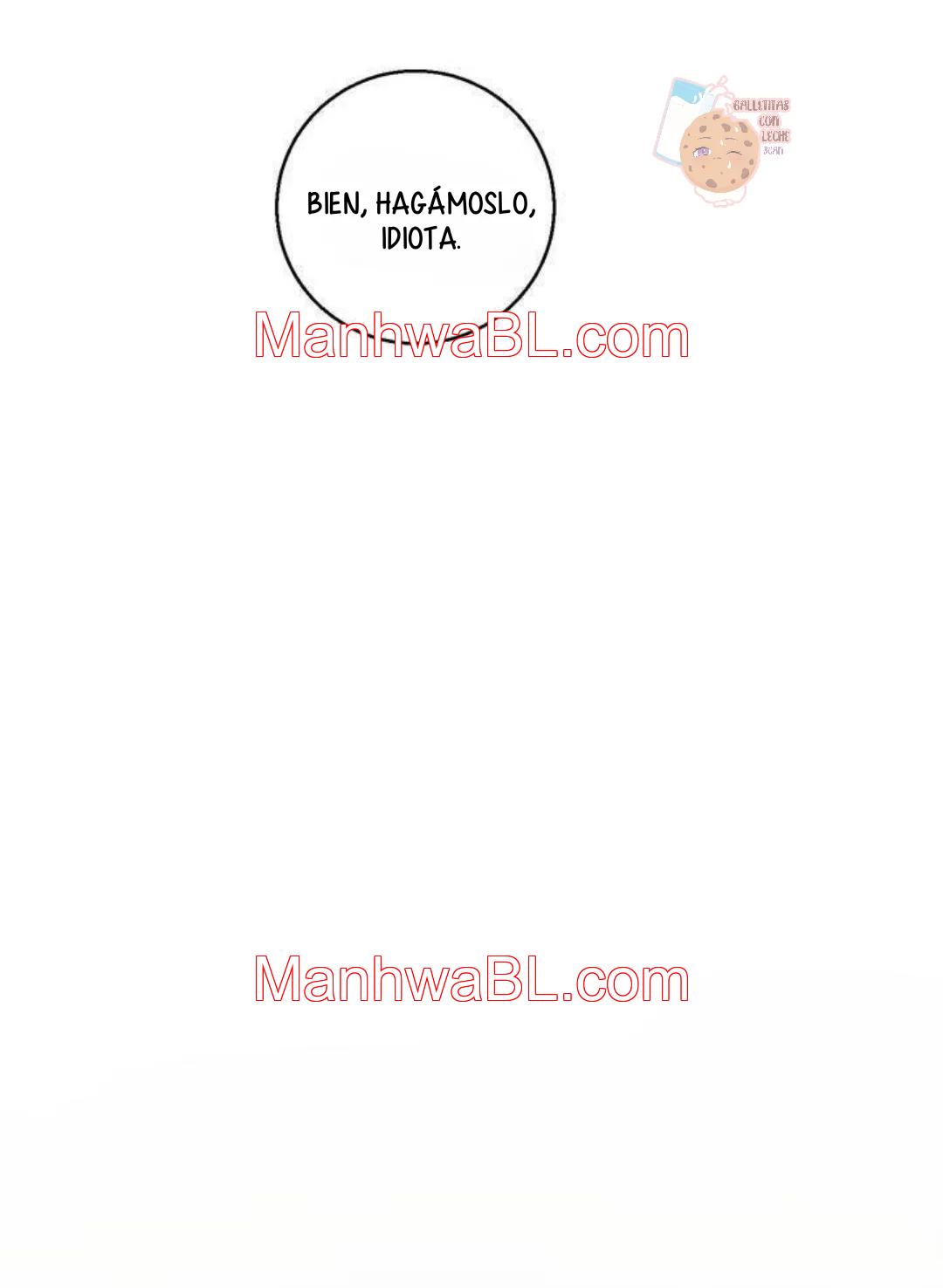 Amor Alfa Alfa - Capítulo 4 manhwa