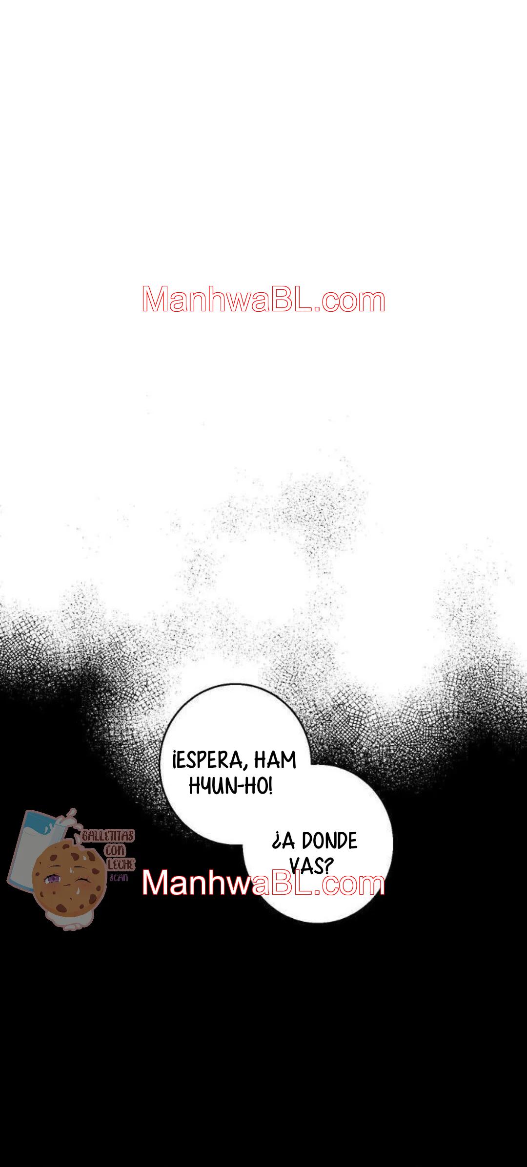 Amor Alfa Alfa - Capítulo 2 manhwa