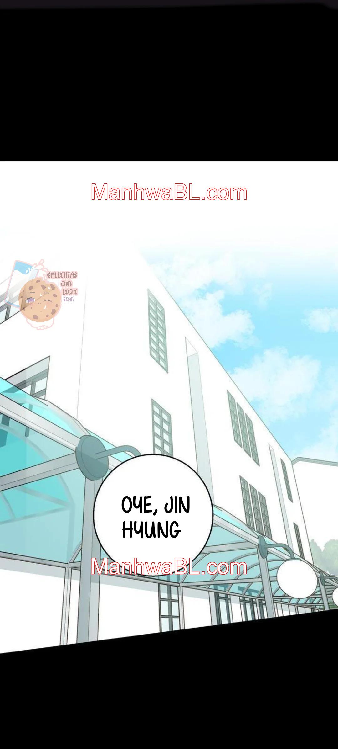 Amor Alfa Alfa - Capítulo 2 manhwa