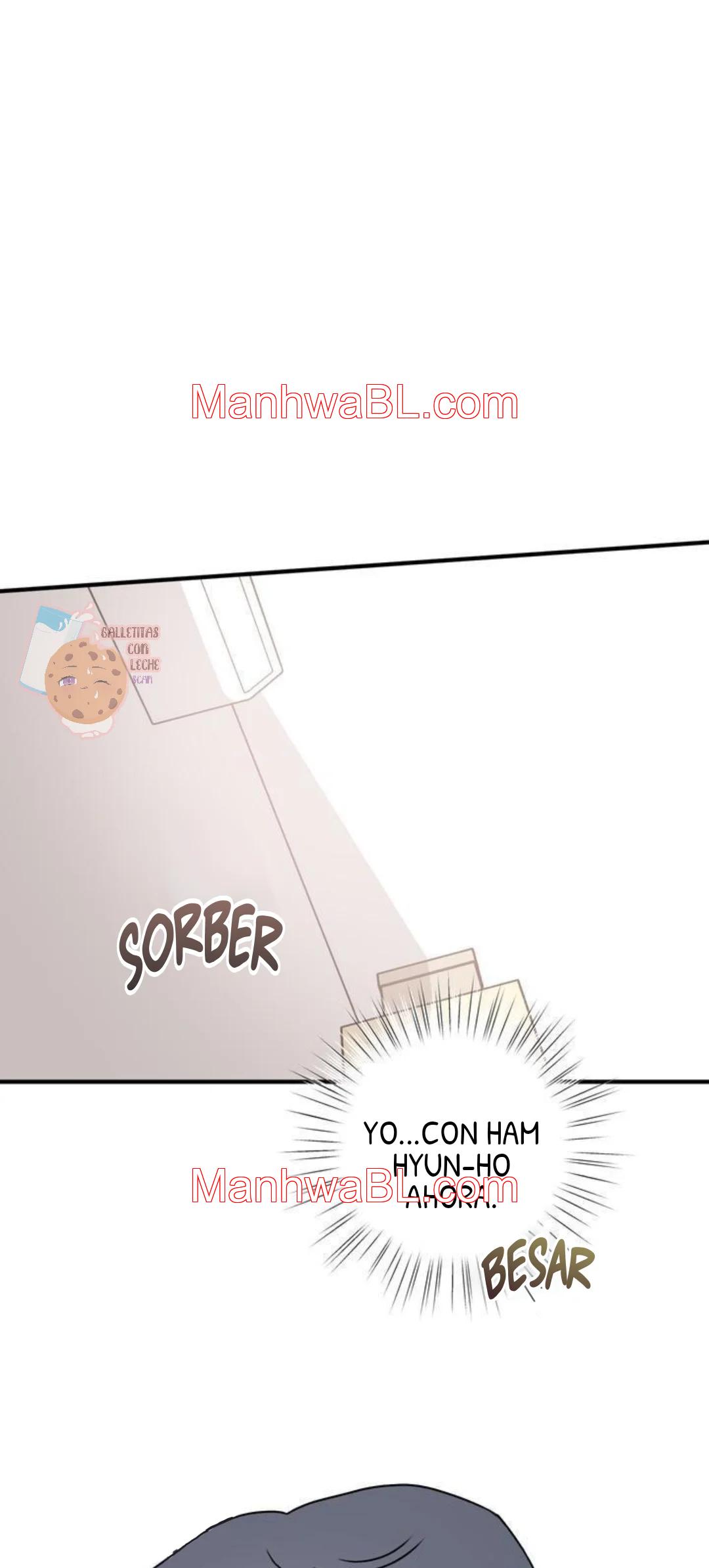 Amor Alfa Alfa - Capítulo 2 manhwa