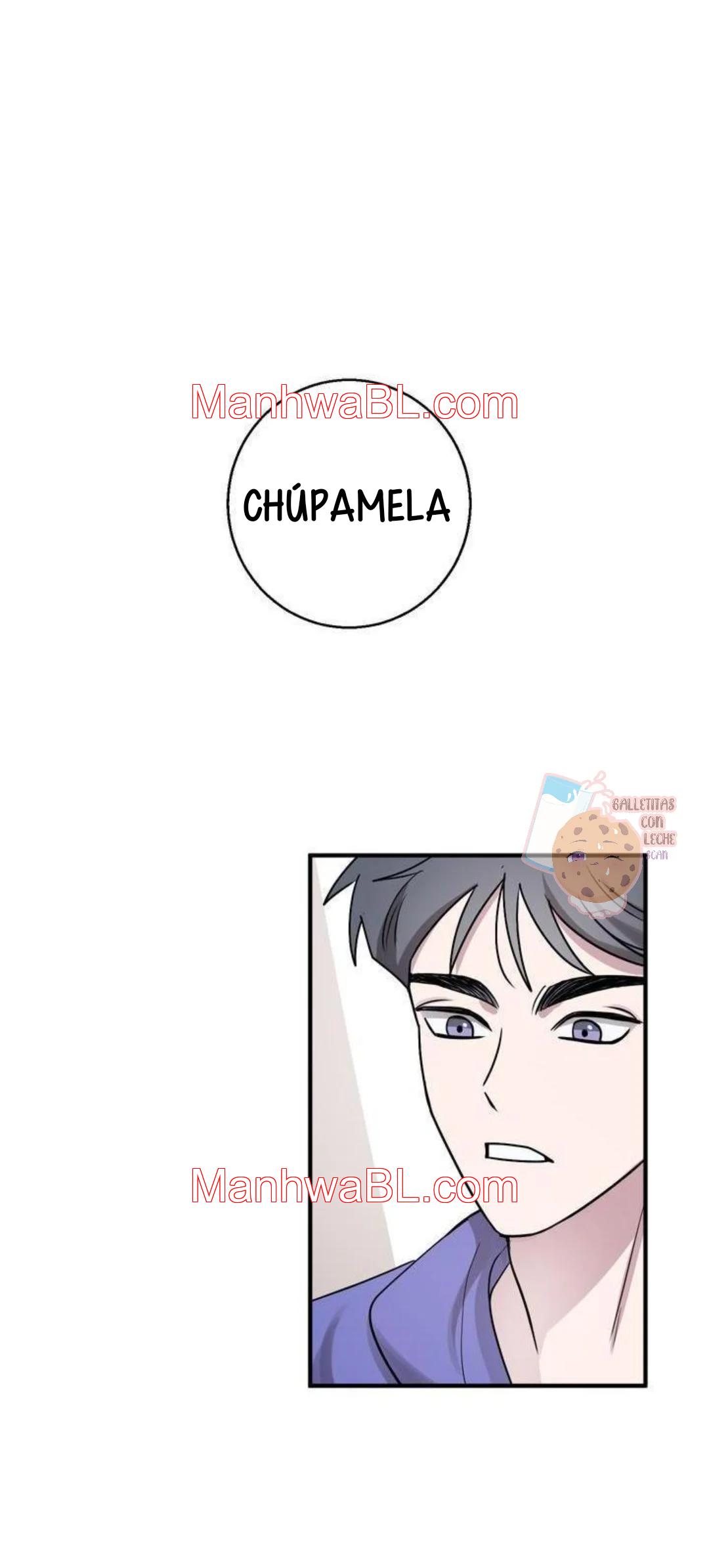 Amor Alfa Alfa - Capítulo 2 manhwa