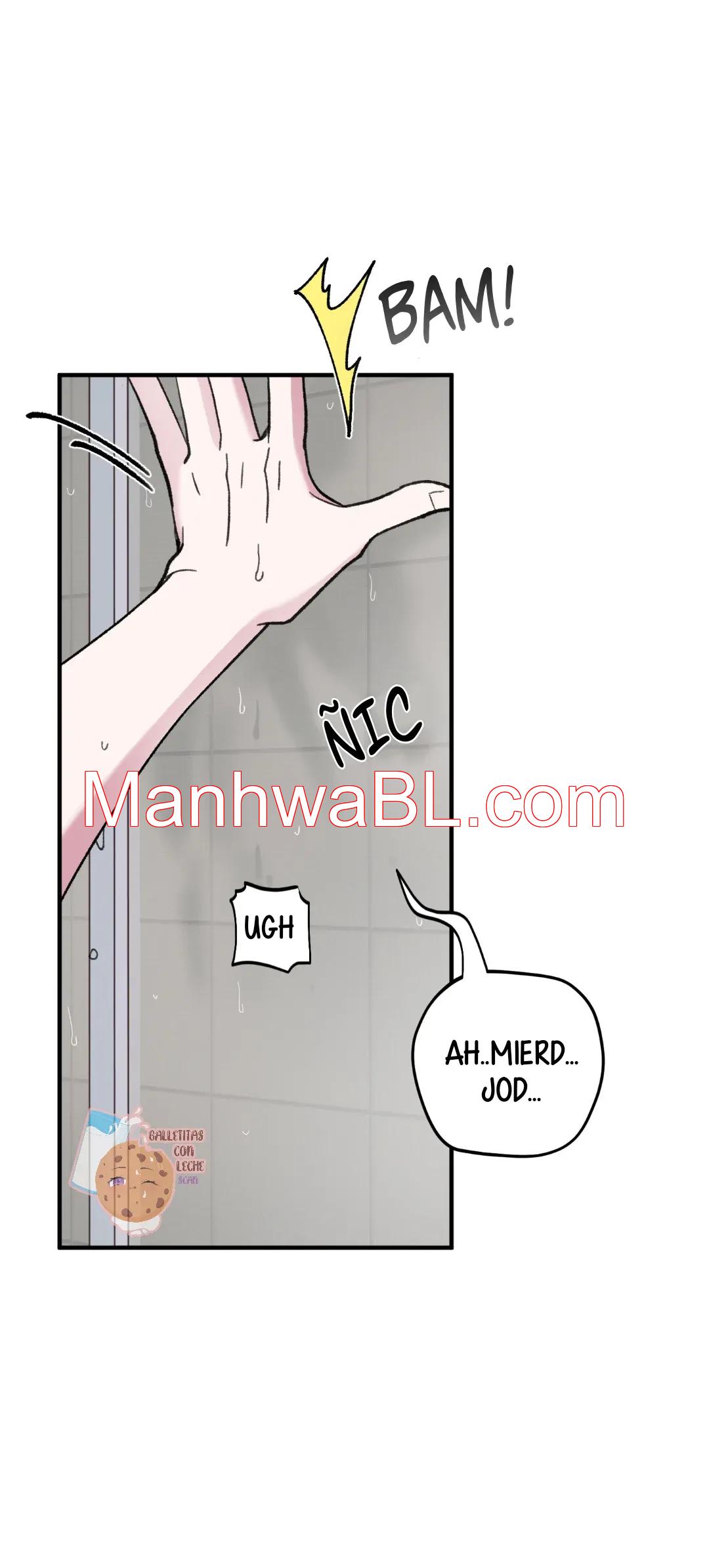 Amor Alfa Alfa - Capítulo 26 2 manhwa