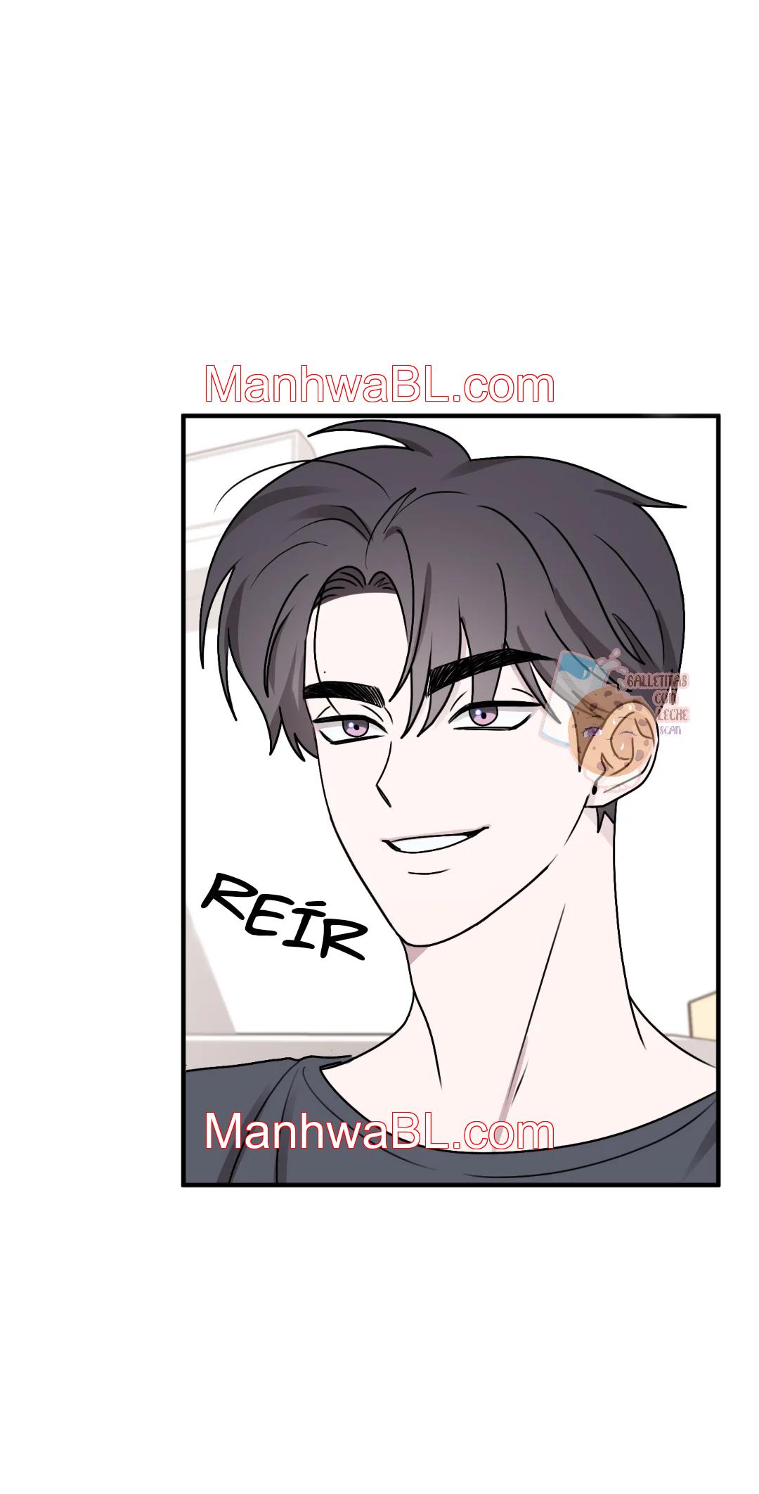 Amor Alfa Alfa - Capítulo 1 manhwa