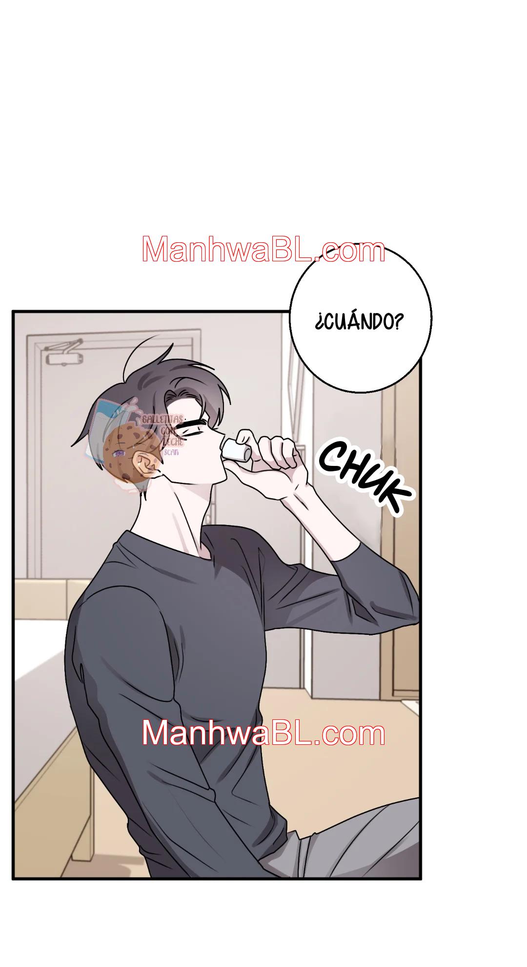 Amor Alfa Alfa - Capítulo 1 manhwa