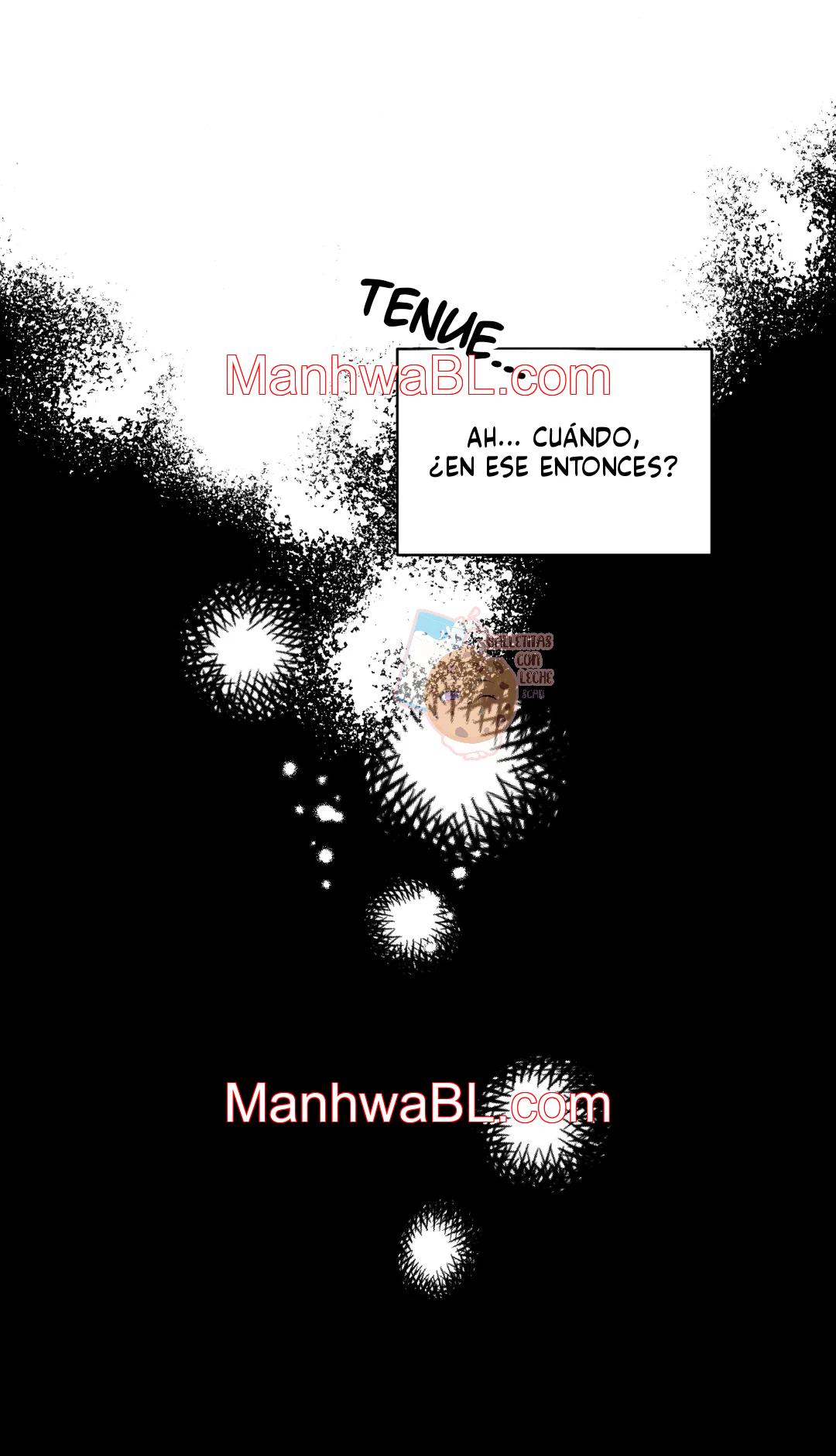 Amor Alfa Alfa - Capítulo 1 manhwa