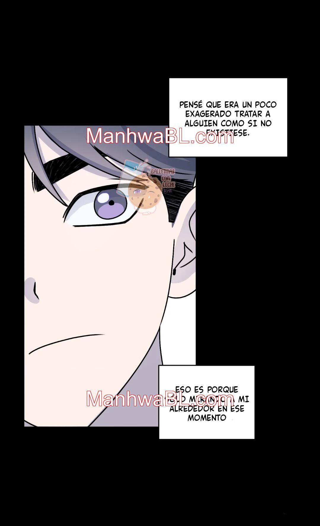 Amor Alfa Alfa - Capítulo 1 manhwa