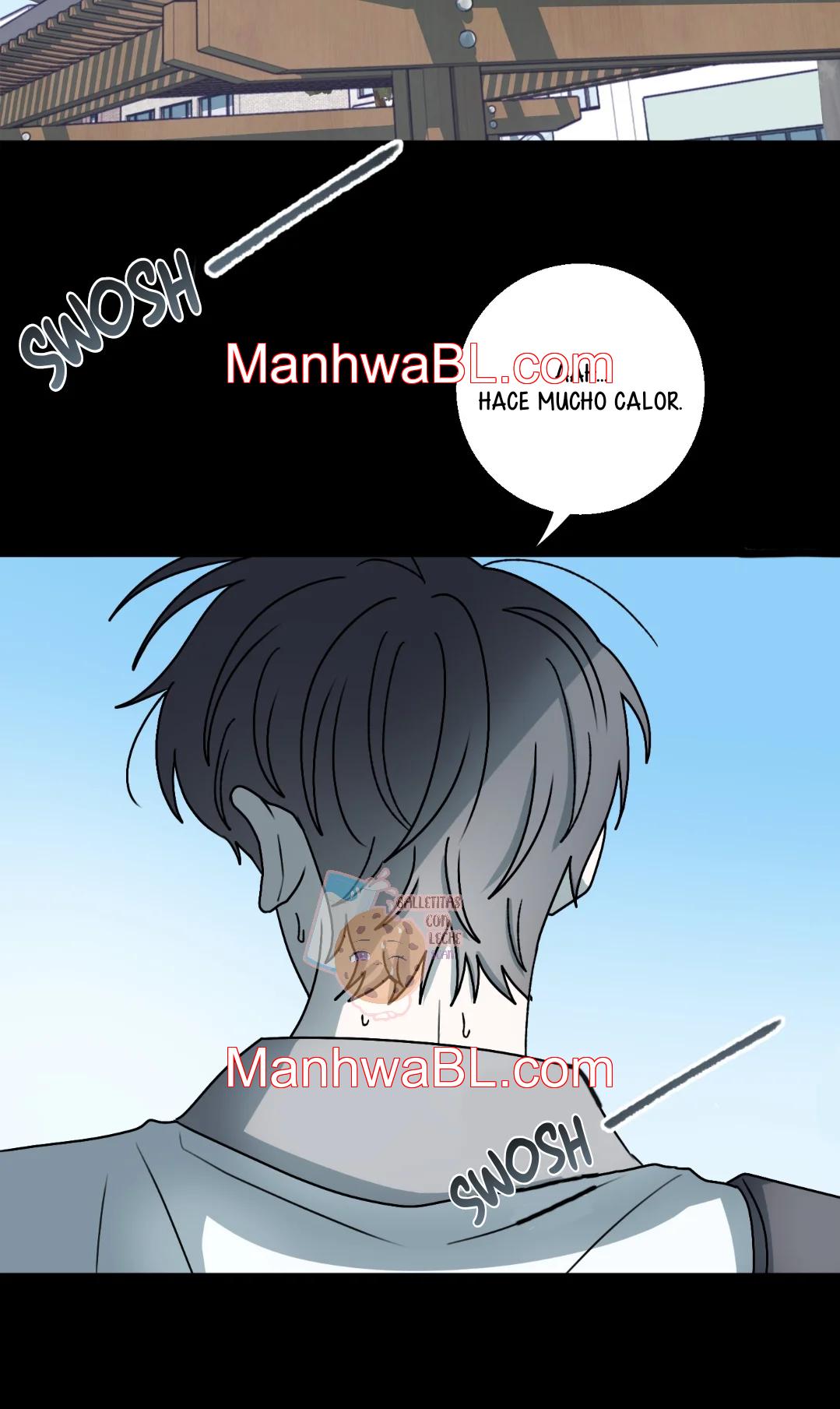 Amor Alfa Alfa - Capítulo 1 manhwa