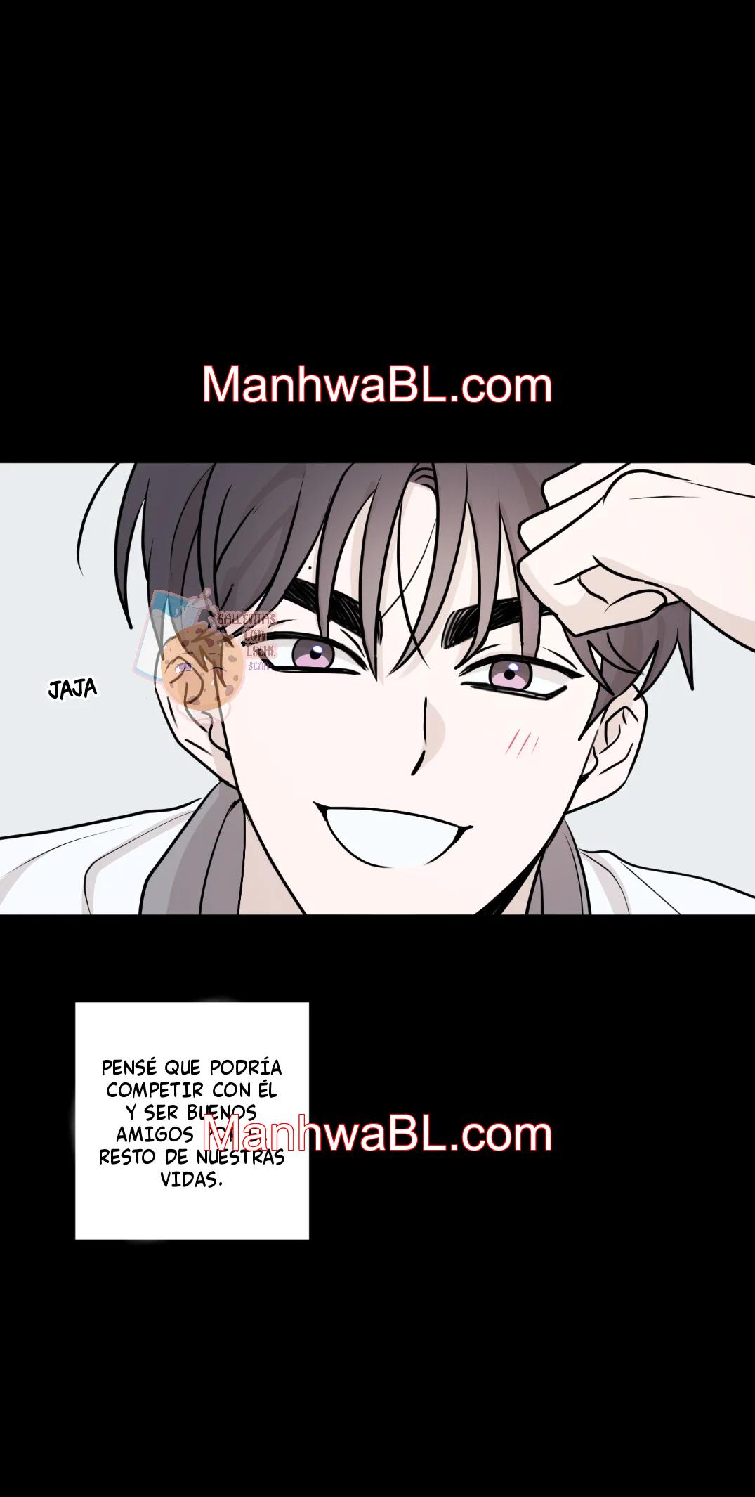 Amor Alfa Alfa - Capítulo 1 manhwa