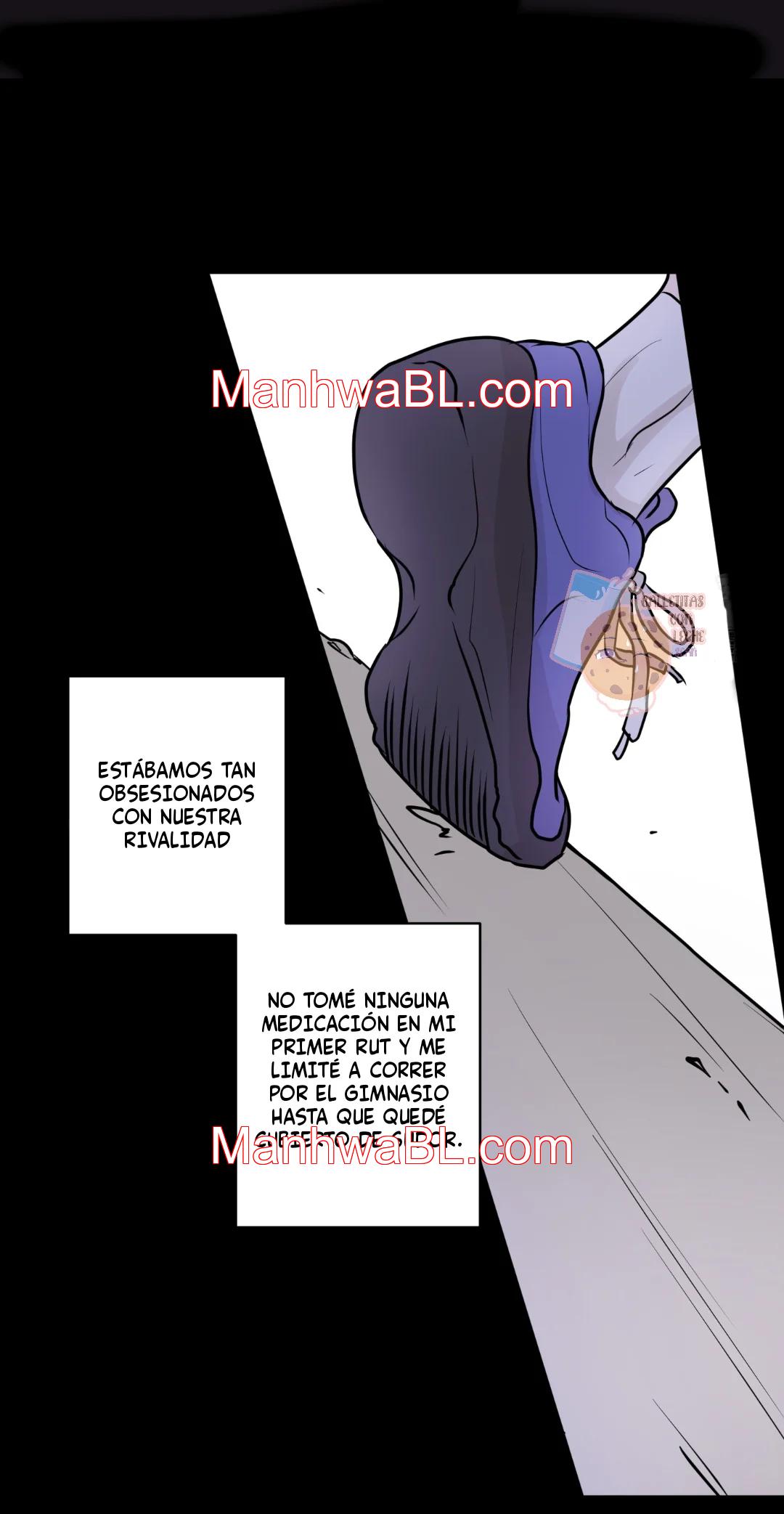 Amor Alfa Alfa - Capítulo 1 manhwa
