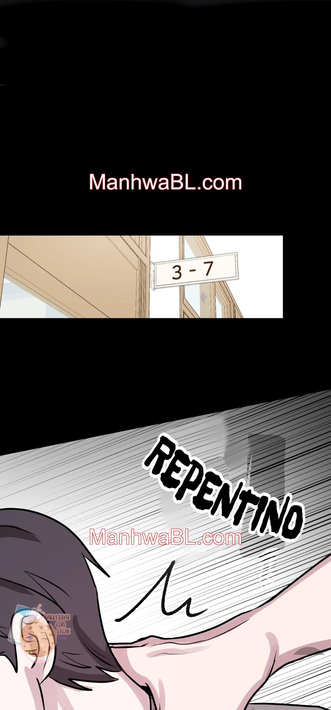 Amor Alfa Alfa - Capítulo 1 manhwa