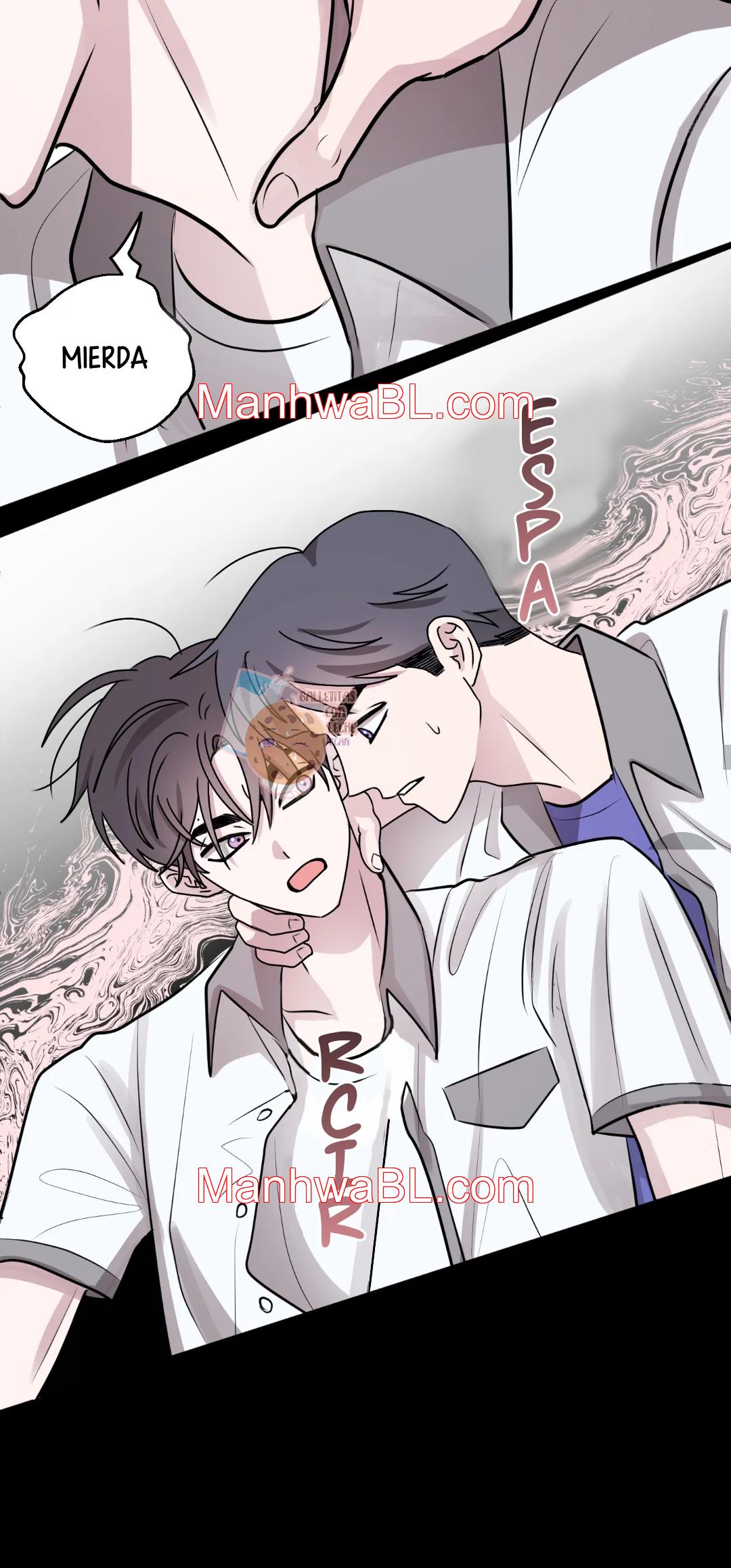 Amor Alfa Alfa - Capítulo 1 manhwa