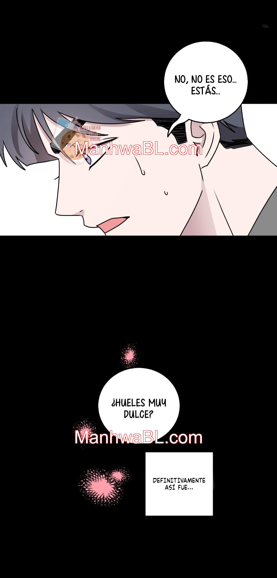 Amor Alfa Alfa - Capítulo 1 manhwa
