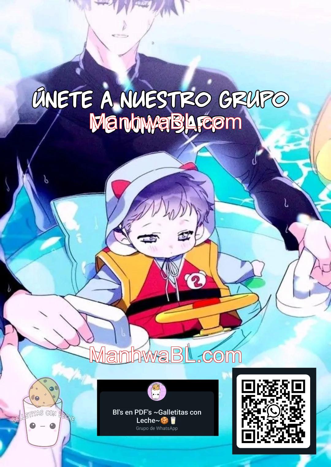 Amor Alfa Alfa - Capítulo 1 manhwa