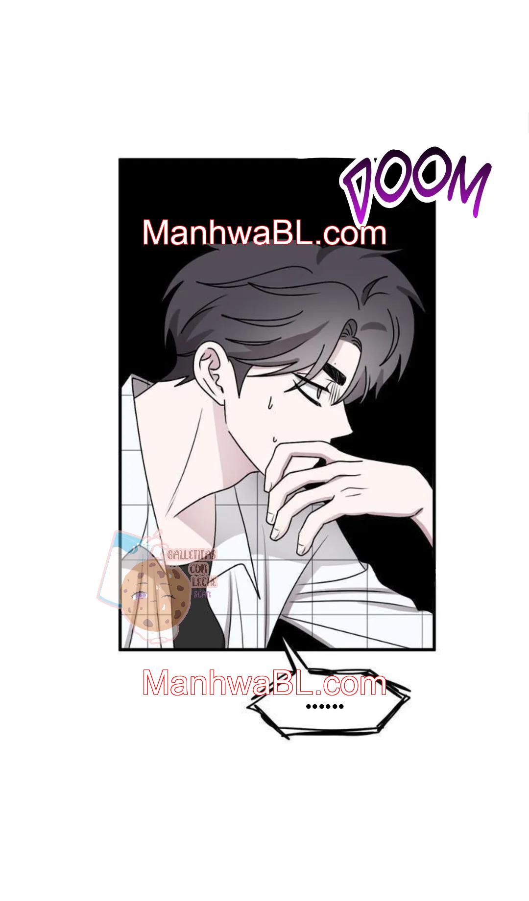 Amor Alfa Alfa - Capítulo 12 manhwa