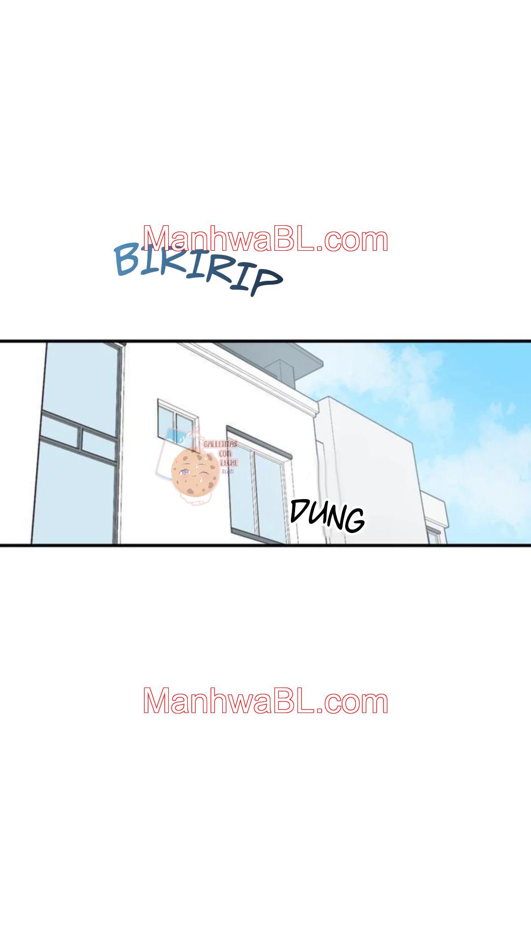 Amor Alfa Alfa - Capítulo 12 manhwa