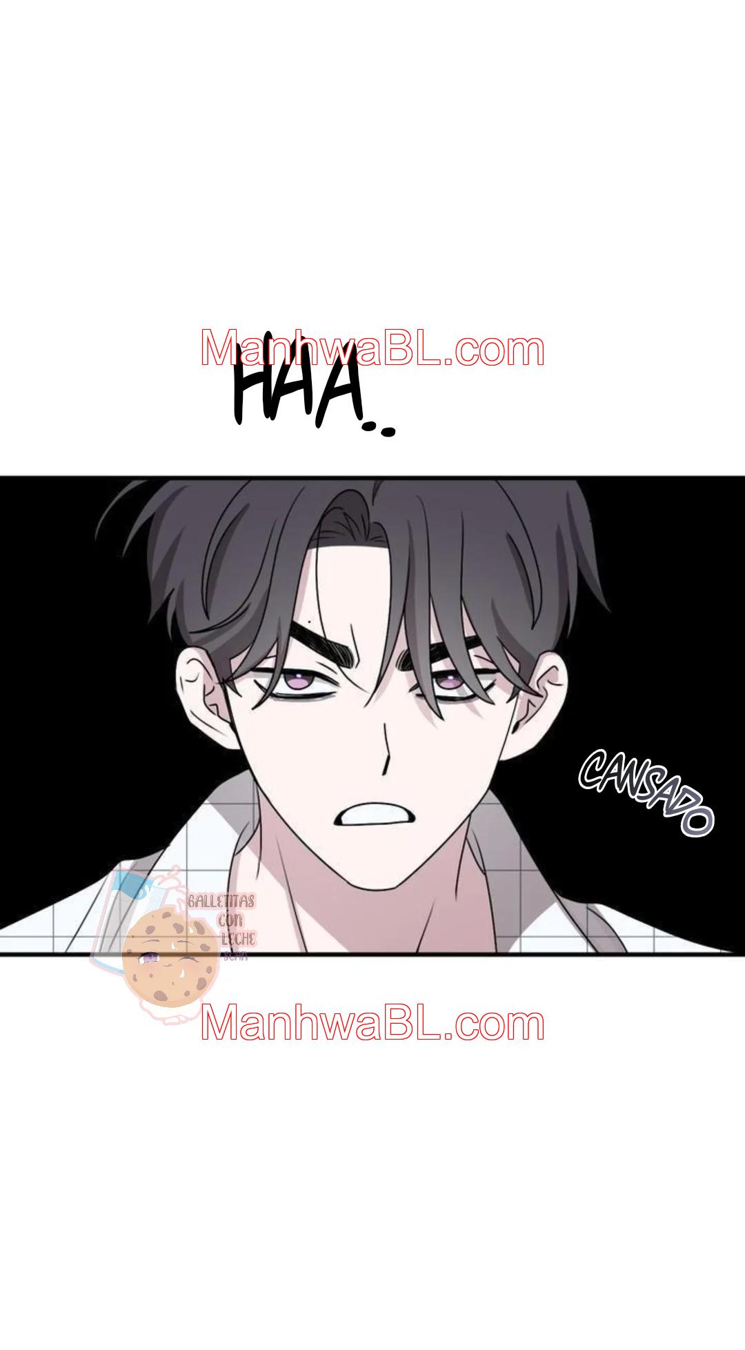 Amor Alfa Alfa - Capítulo 12 manhwa