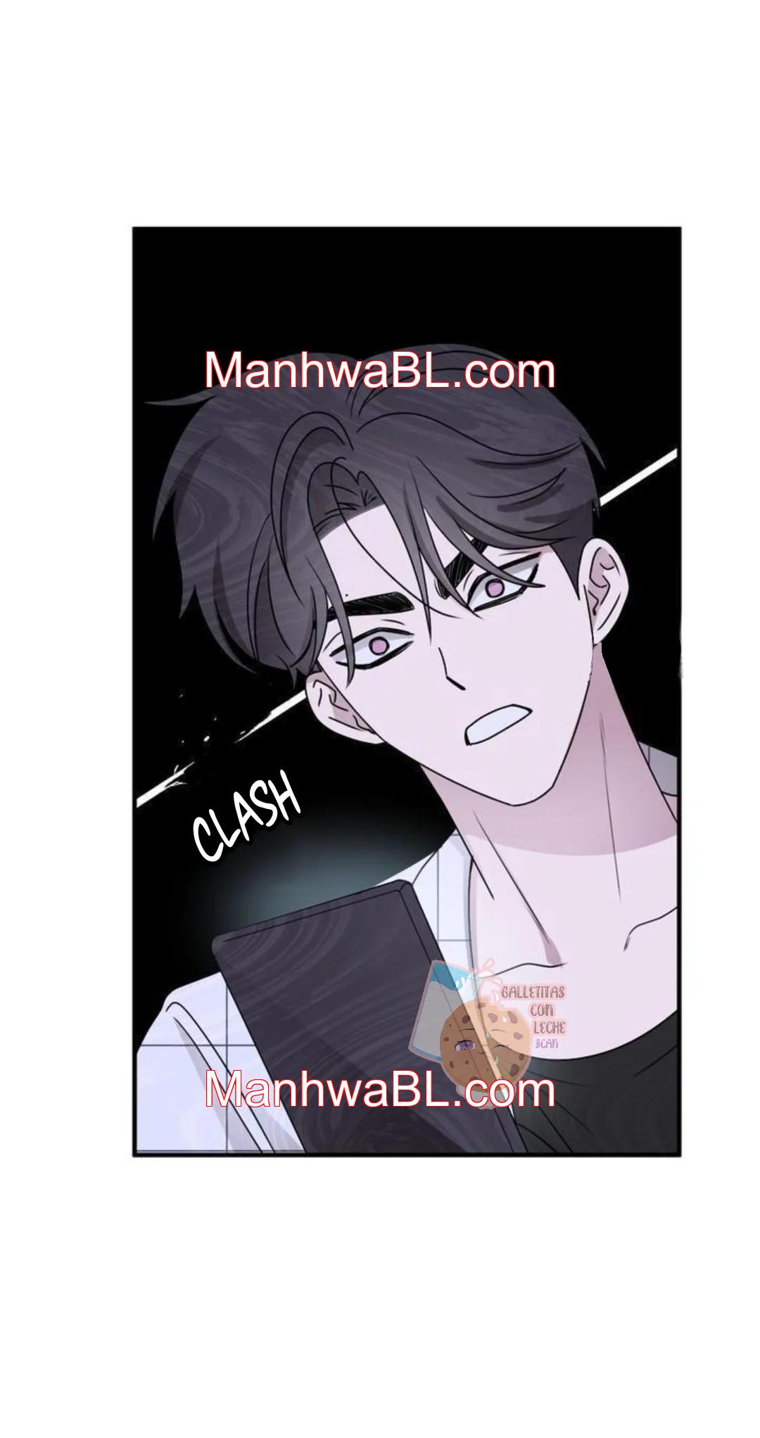 Amor Alfa Alfa - Capítulo 12 manhwa
