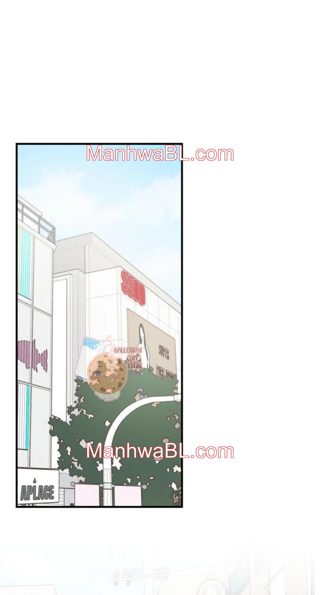 Amor Alfa Alfa - Capítulo 12 manhwa