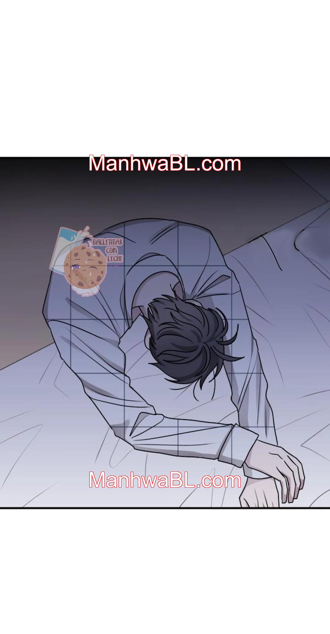 Amor Alfa Alfa - Capítulo 12 manhwa