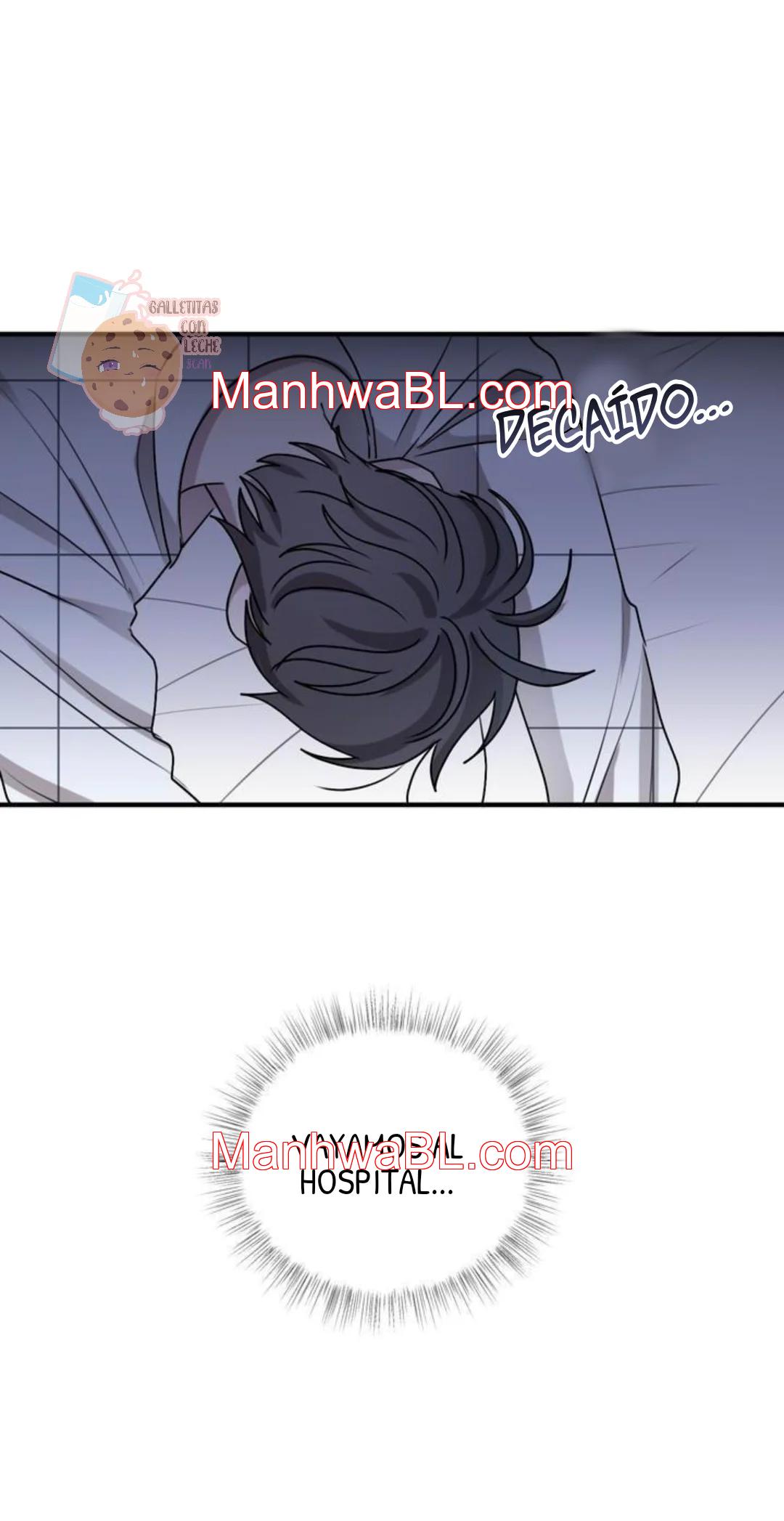 Amor Alfa Alfa - Capítulo 12 manhwa