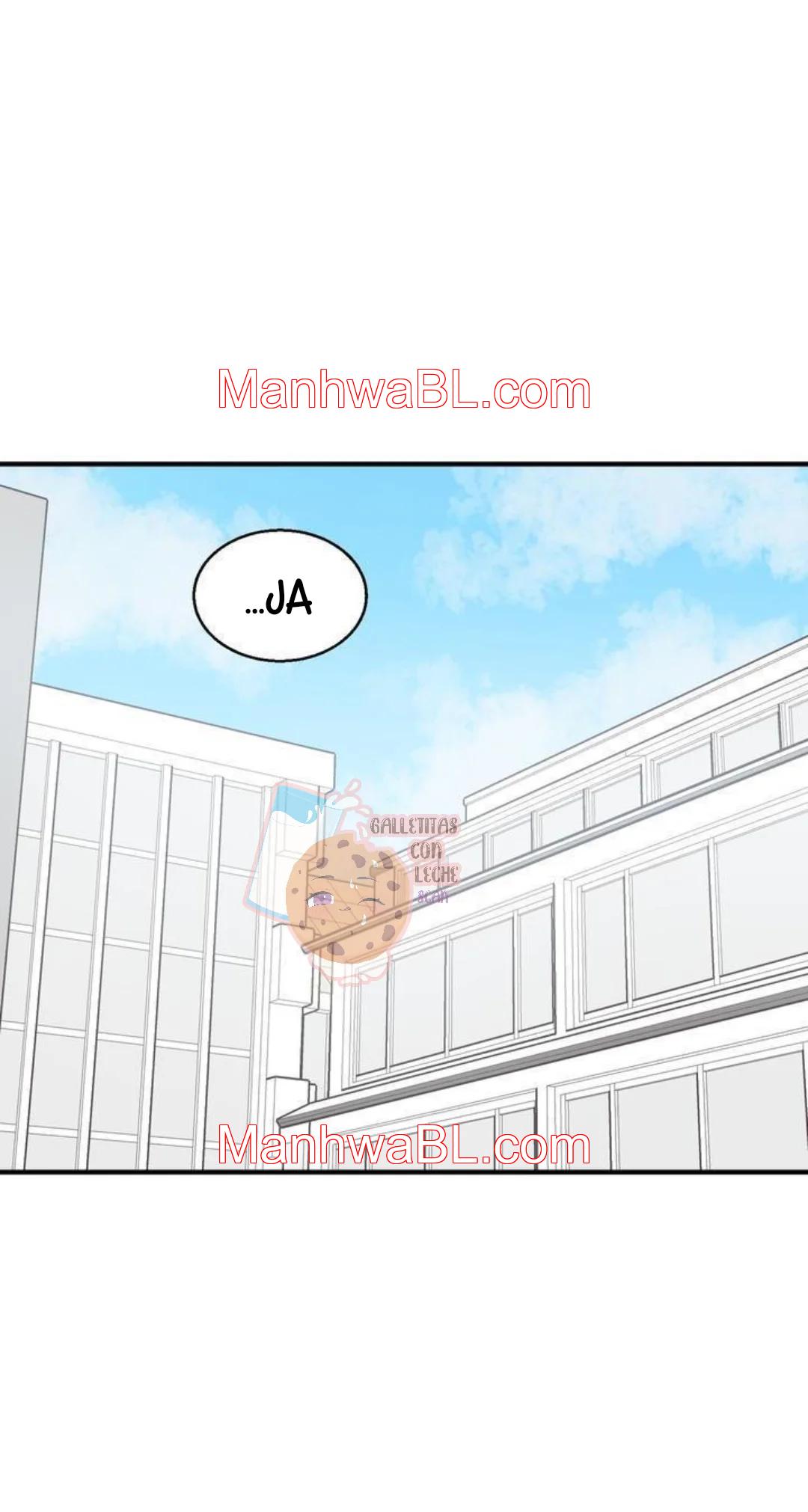 Amor Alfa Alfa - Capítulo 12 manhwa