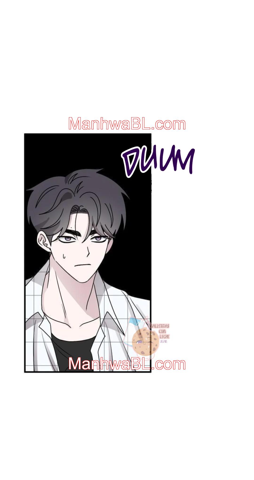 Amor Alfa Alfa - Capítulo 12 manhwa
