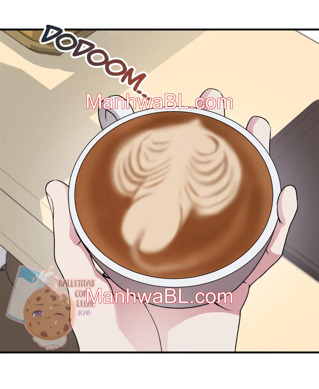 Amor Alfa Alfa - Capítulo 24 manhwa