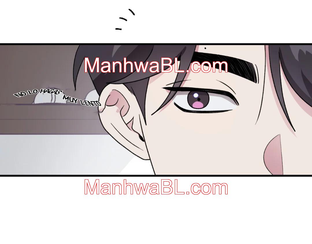 Amor Alfa Alfa - Capítulo 24 manhwa