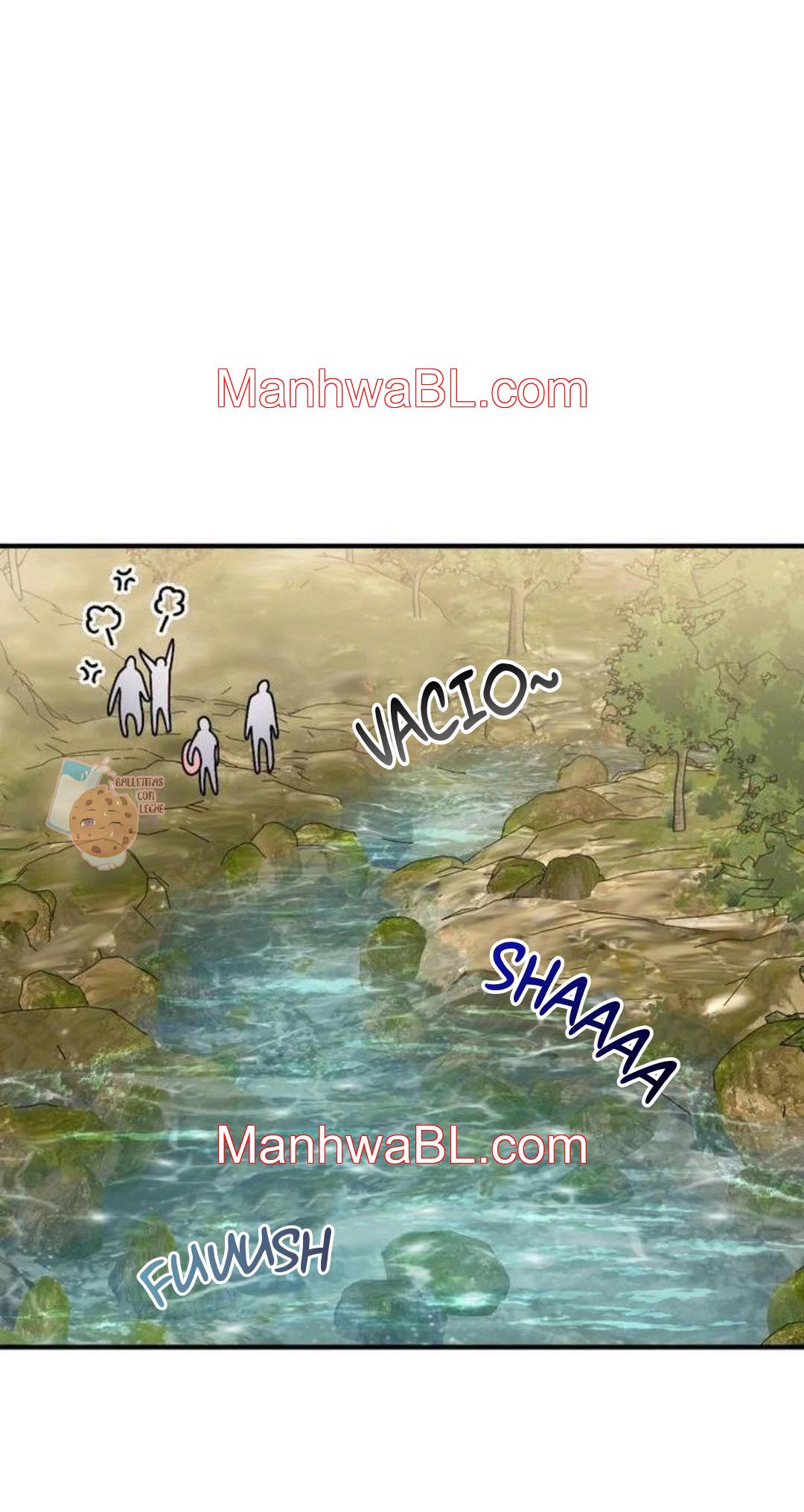Amor Alfa Alfa - Capítulo 14 manhwa