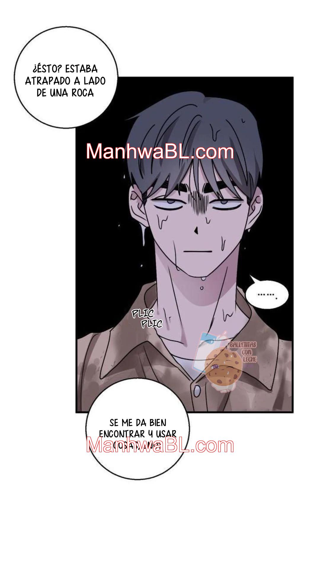 Amor Alfa Alfa - Capítulo 14 manhwa