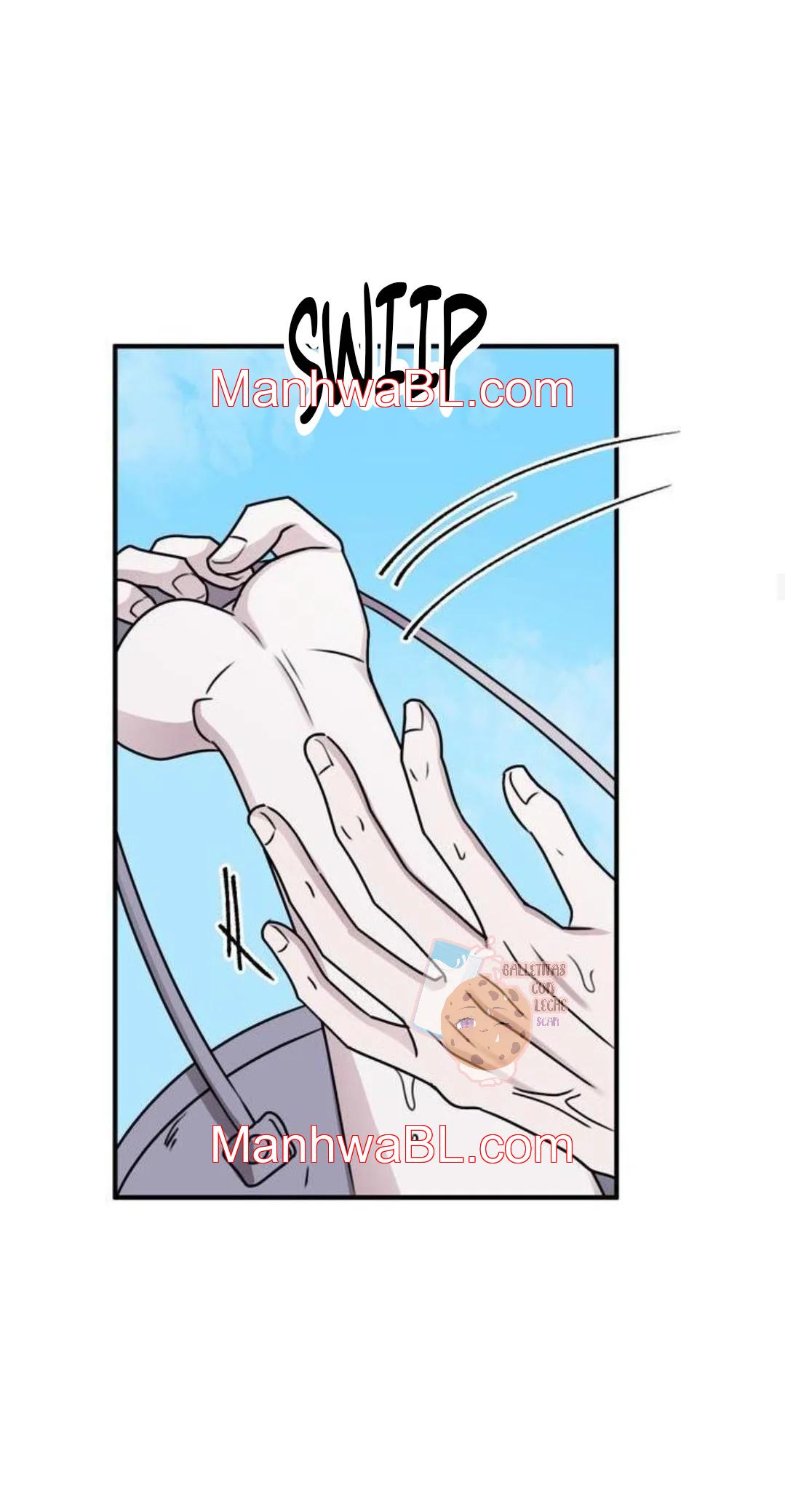 Amor Alfa Alfa - Capítulo 14 manhwa
