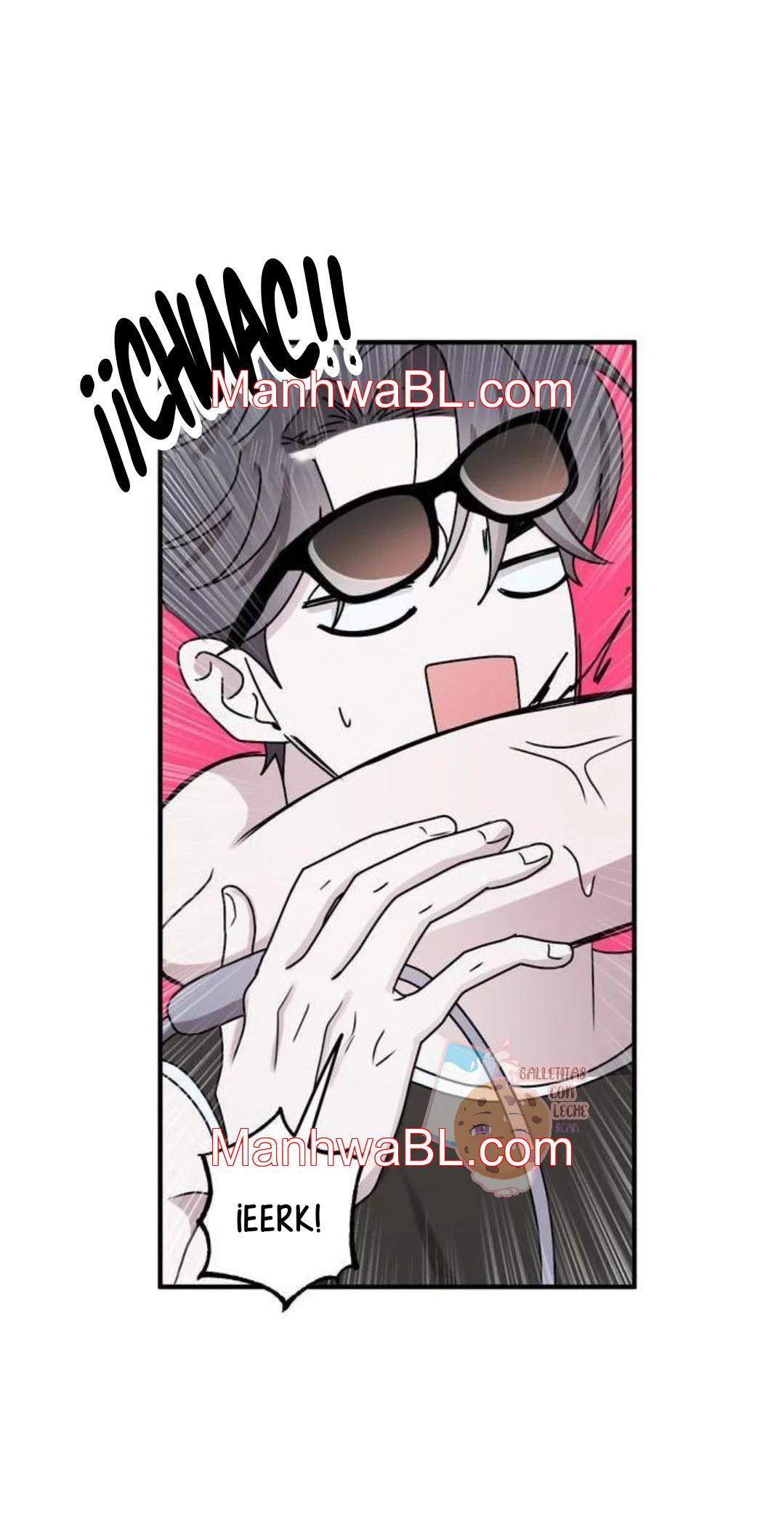 Amor Alfa Alfa - Capítulo 14 manhwa