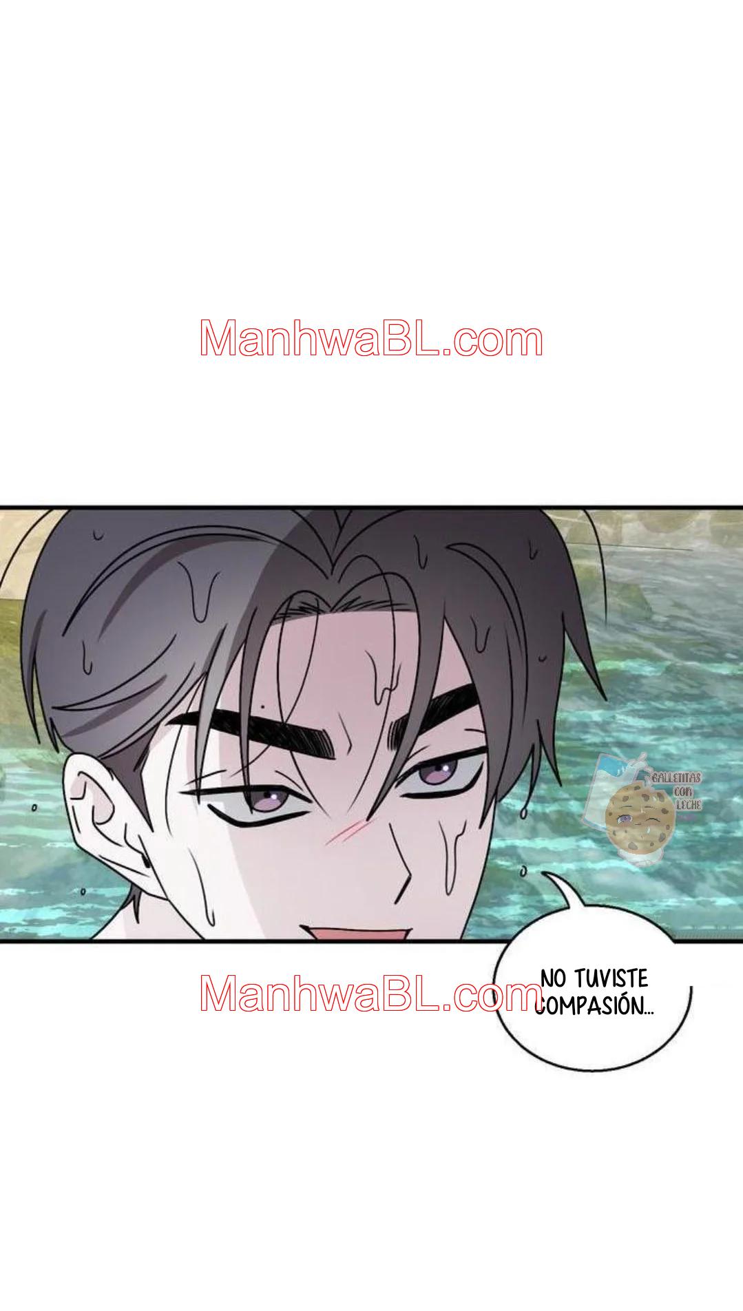 Amor Alfa Alfa - Capítulo 14 manhwa