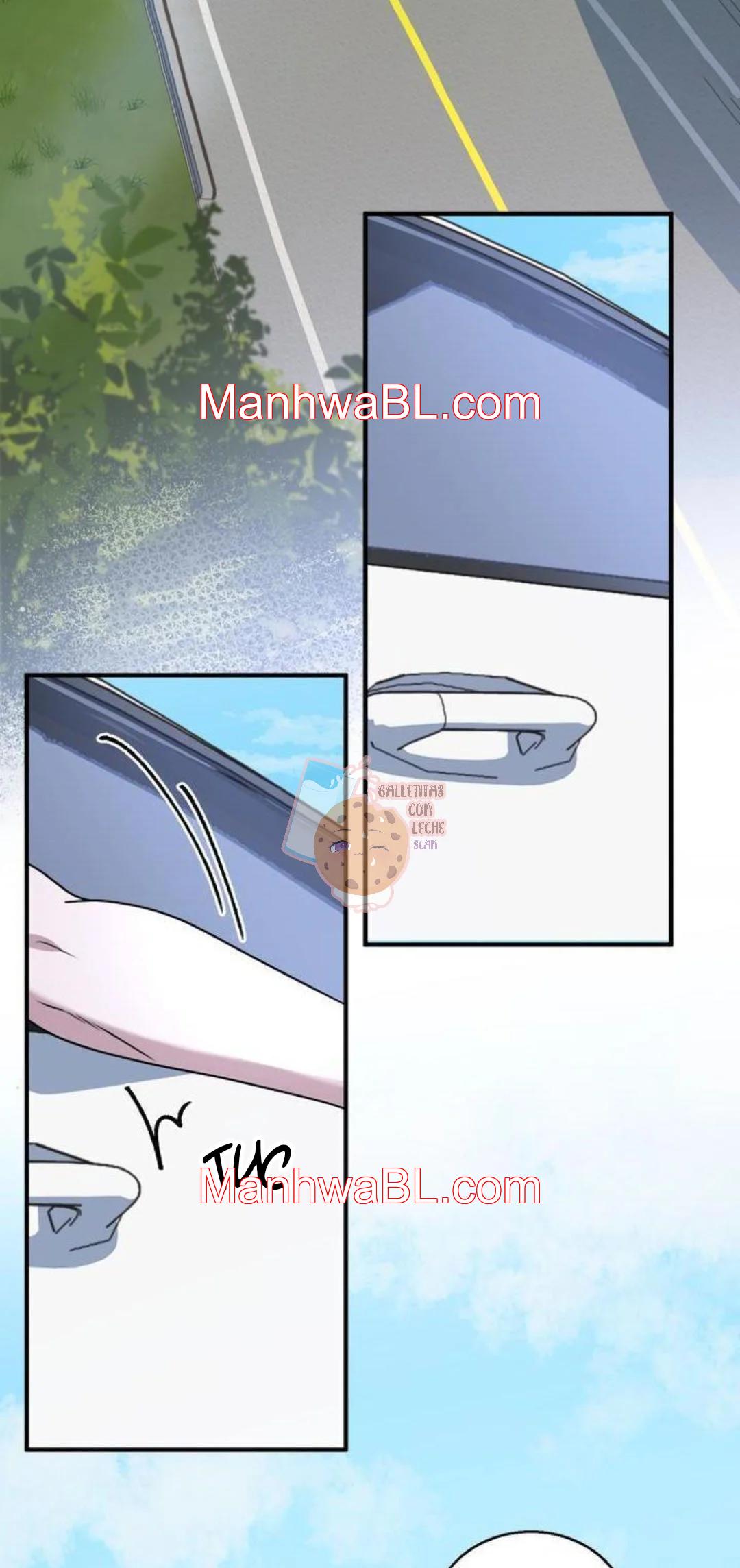 Amor Alfa Alfa - Capítulo 14 manhwa