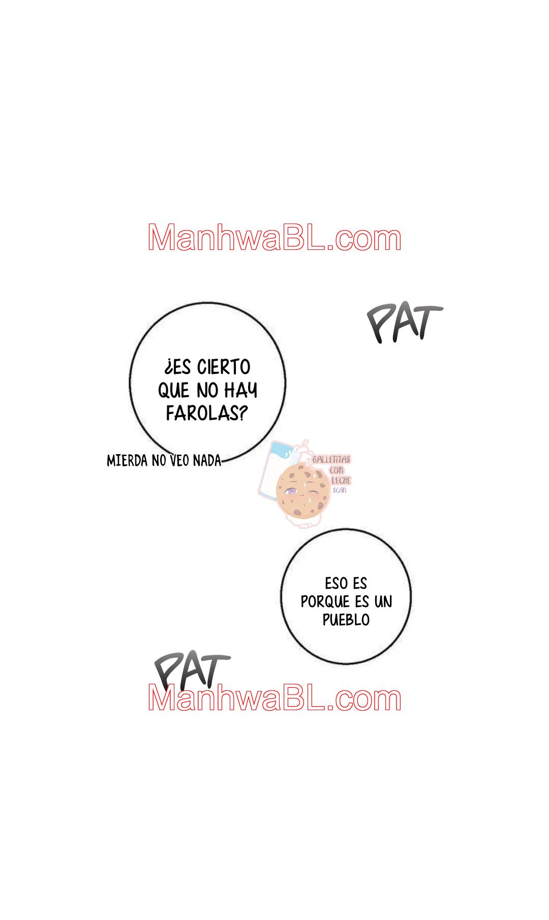 Amor Alfa Alfa - Capítulo 14 manhwa