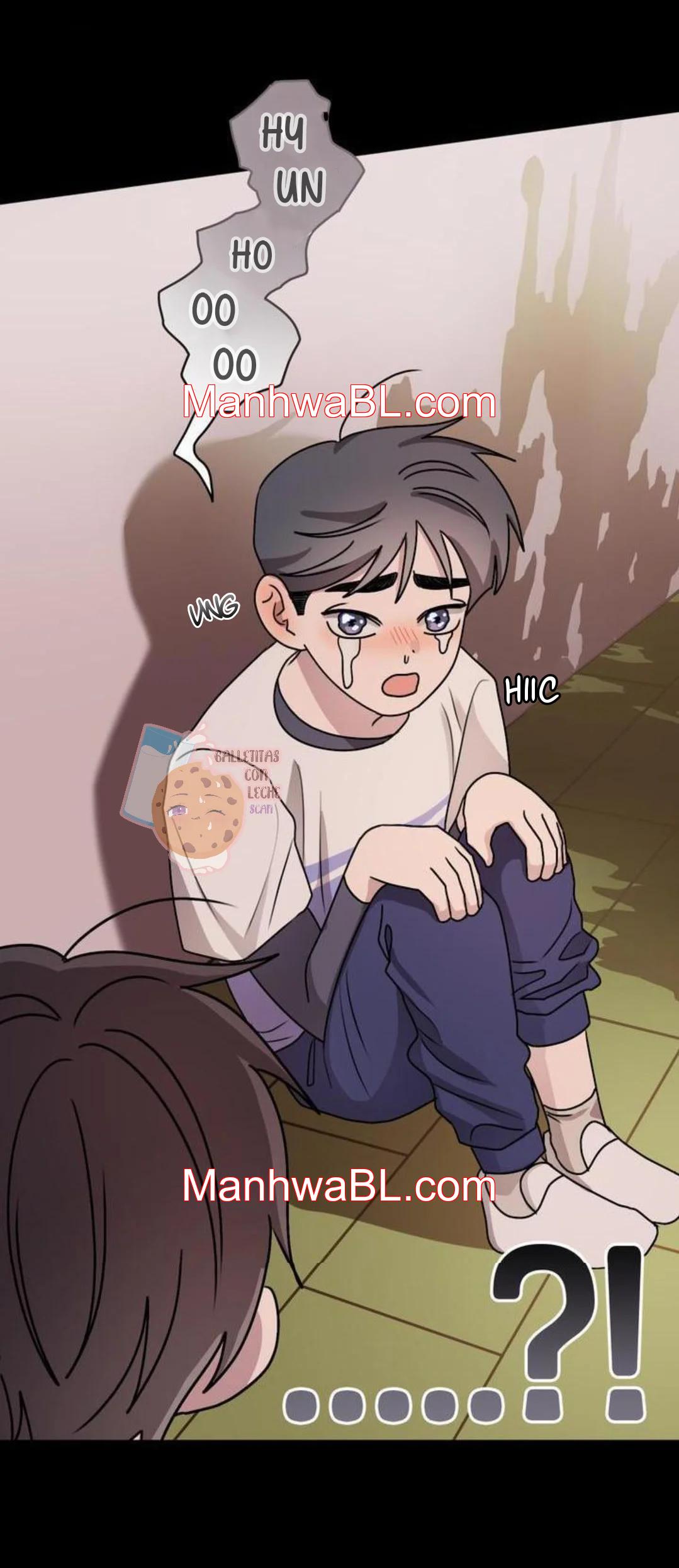 Amor Alfa Alfa - Capítulo 14 manhwa