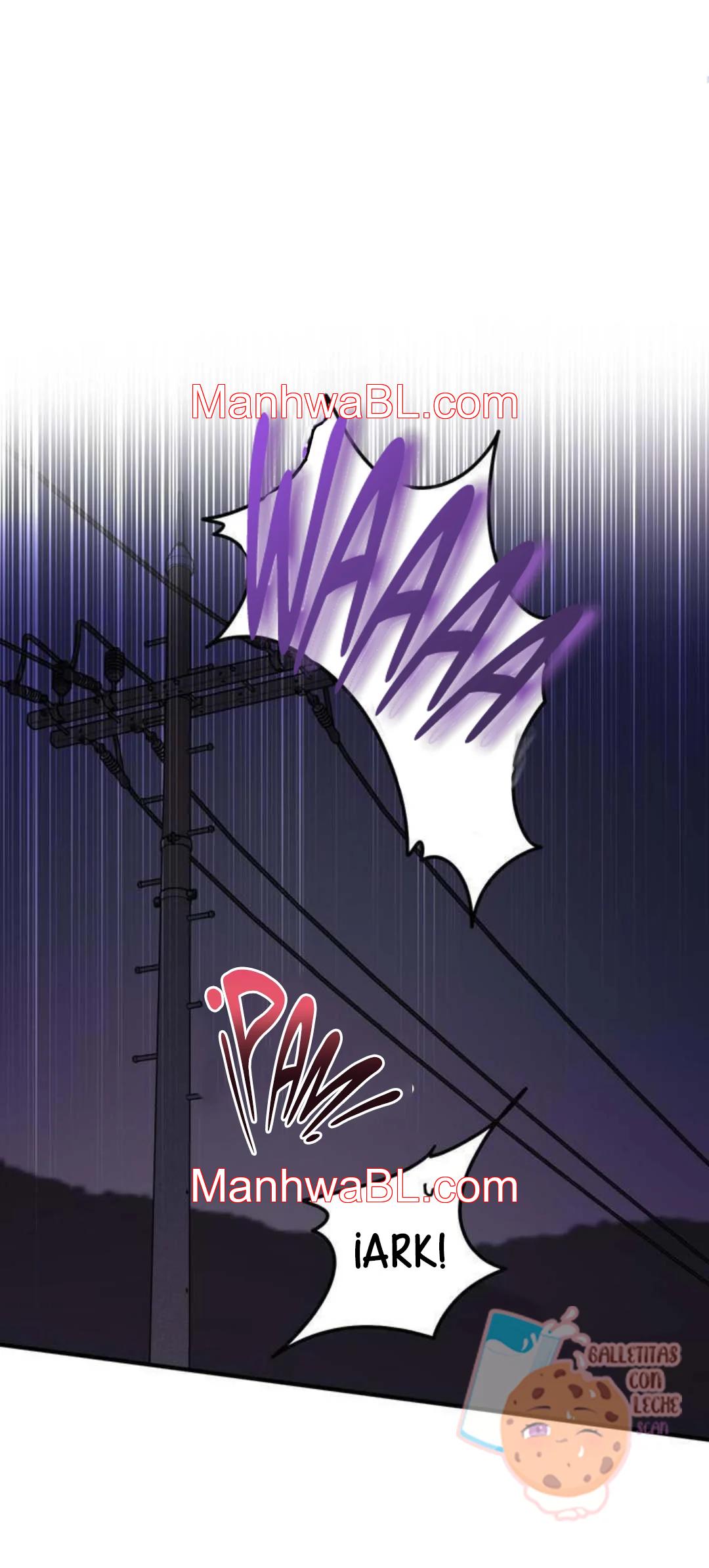 Amor Alfa Alfa - Capítulo 16 manhwa