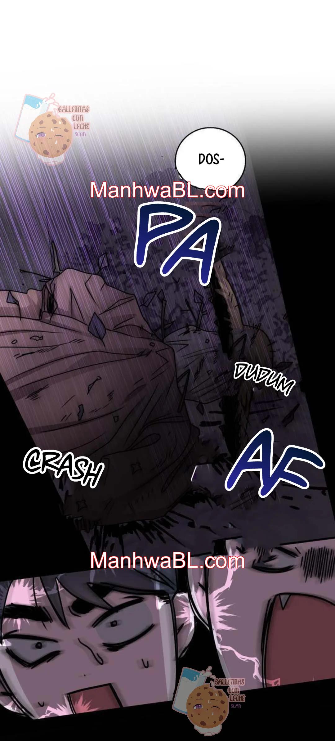 Amor Alfa Alfa - Capítulo 16 manhwa